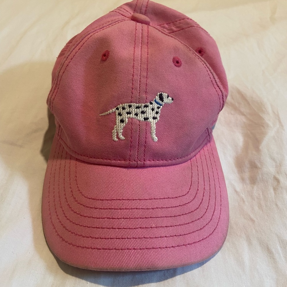 Girls Harding Lane Baseball hat